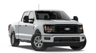 2026 Ford F-150® External Image 5
